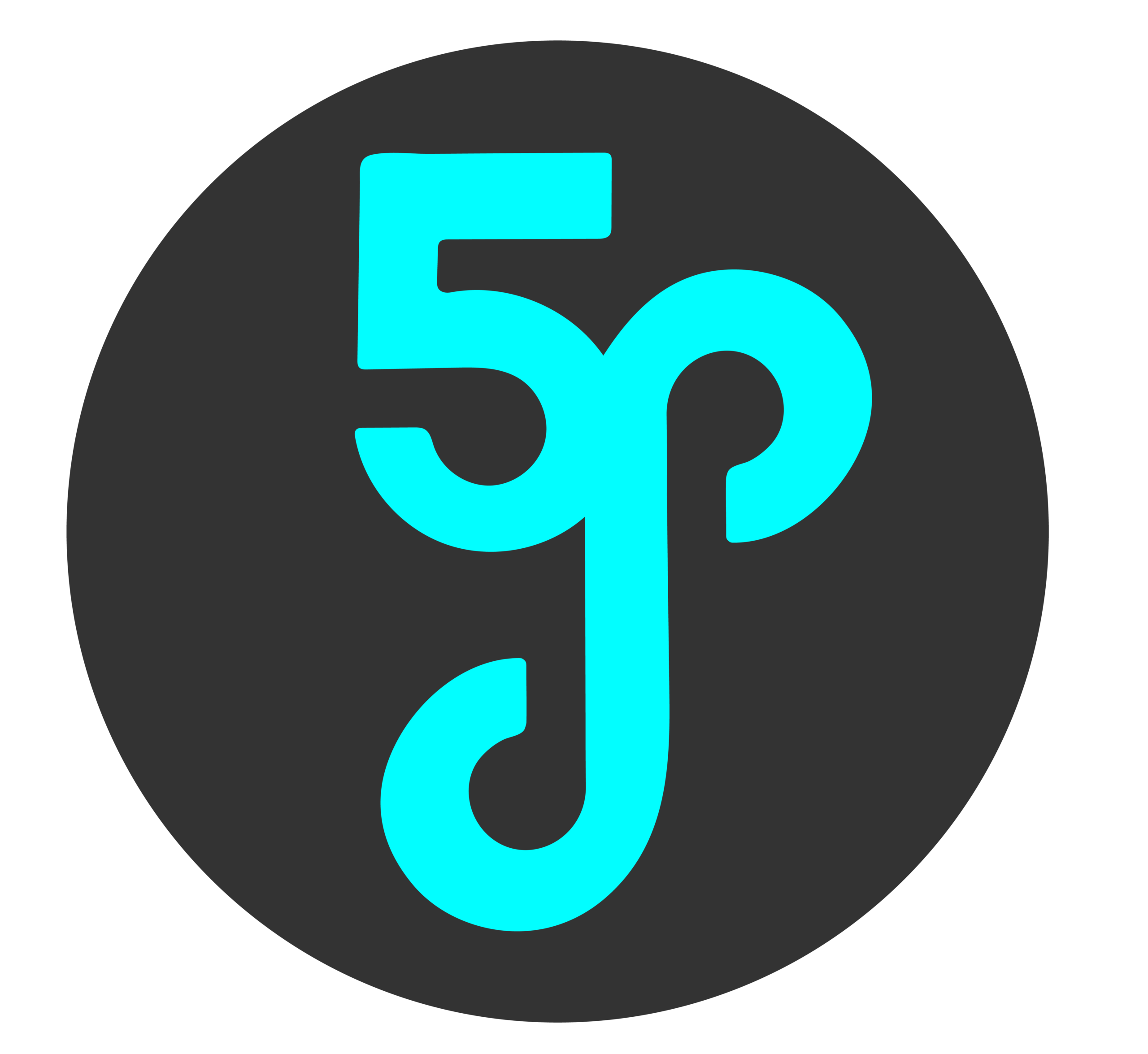 5 Percent Club | Digital Art That Gives Back